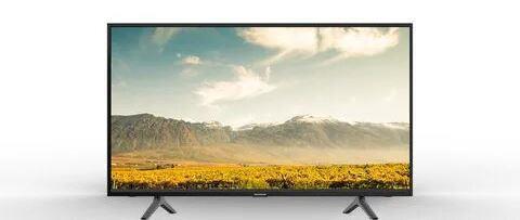 THOMSON T32RSL6040 SMART