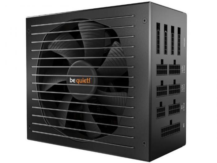 Be Quiet Straight Power 11 850W Platinum BN308