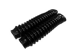 Гофры вилки L-190мм  CG/CB 125/150