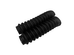 Гофры вилки L-240мм  CG/CB 125/150