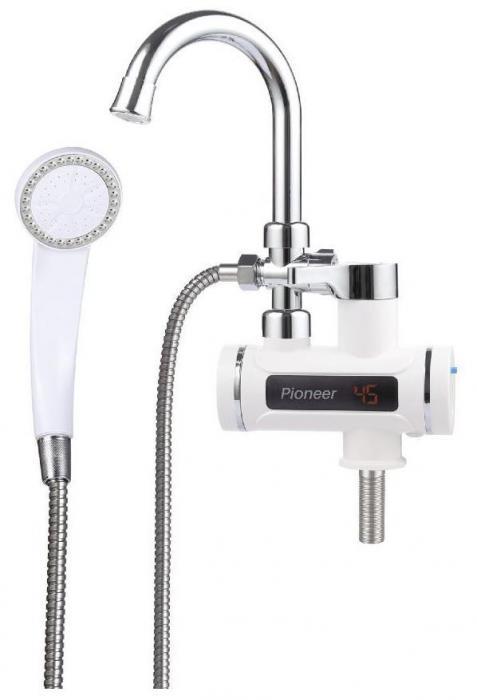 PIONEER WH655SH