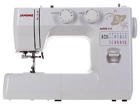 Janome Juno 513