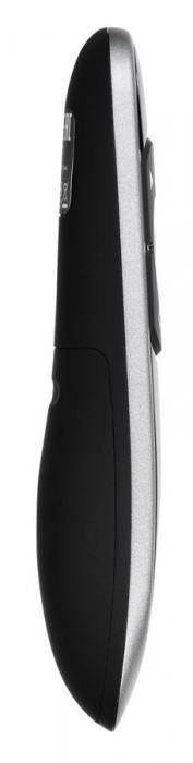 Презентер Acer OOD020 Radio USB (30м) черный [zl.othee.002] - фото 5 - id-p207792457