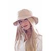 Панама Atlantis BUCKET COTTON, черный, 100% хлопок, 180 г/м2, фото 6