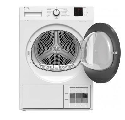 BEKO DF 7412GA сушильная машина - фото 2 - id-p207983952