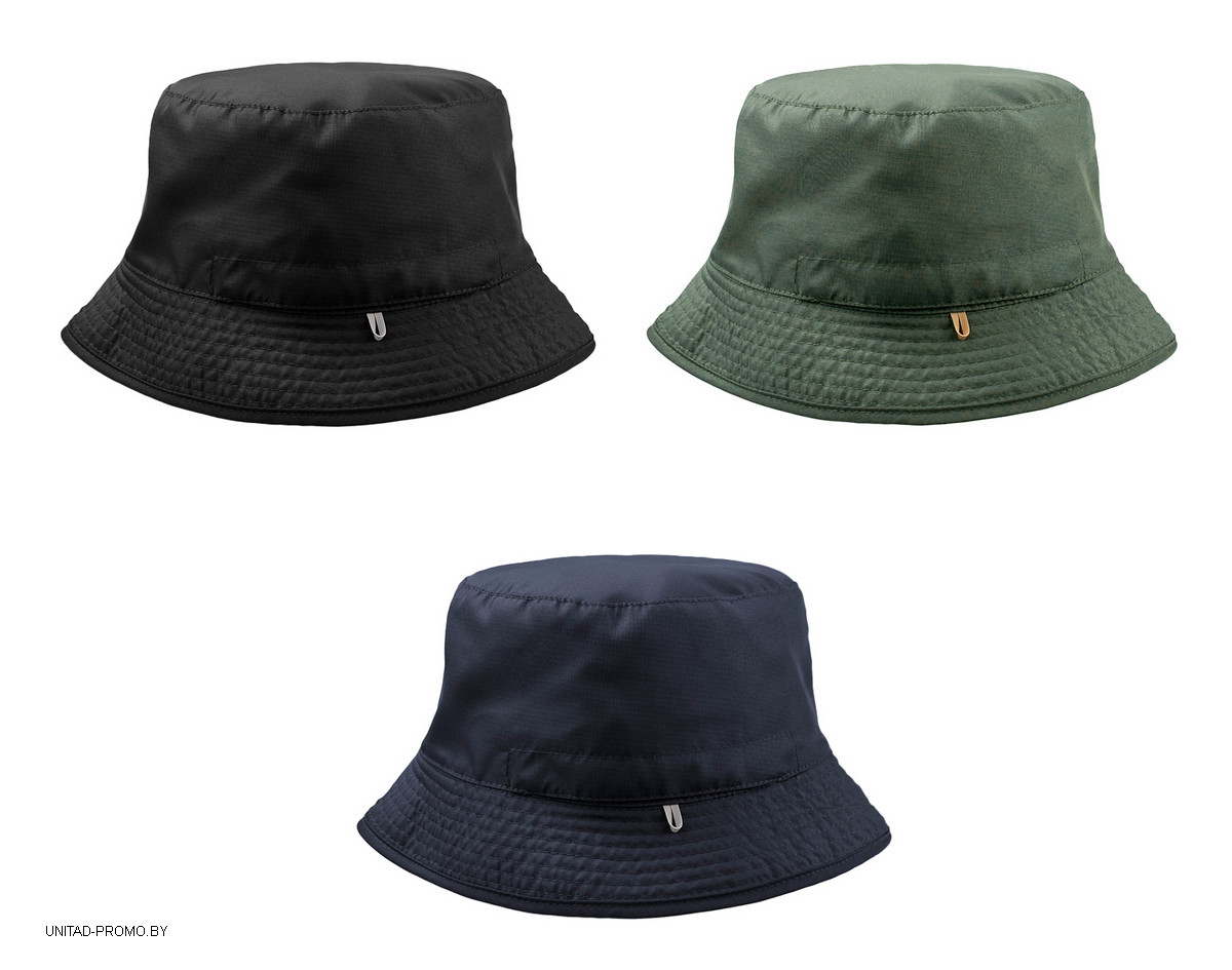 Панама Atlantis BUCKET POCKET, нейлон, 85 г/м2