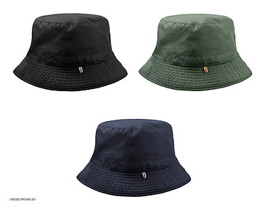 Панама Atlantis BUCKET POCKET, нейлон, 85 г/м2
