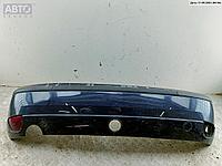 Бампер задний Ford Focus 1 (1998-2005)