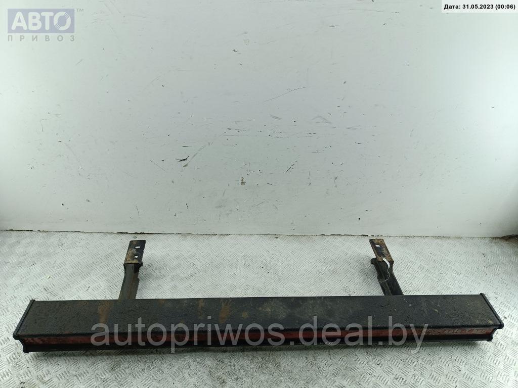 Подножка Renault Trafic (c 2014) - фото 1 - id-p203545094