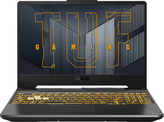 Игровой ноутбук ASUS TUF Gaming A15 FX506QM-HN053, фото 2