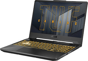 Игровой ноутбук ASUS TUF Gaming A15 FX506QM-HN053, фото 3