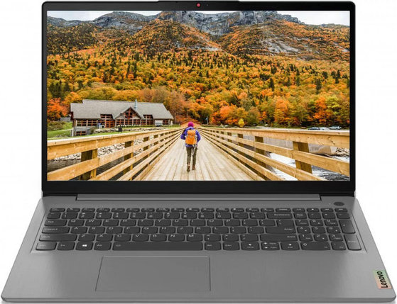Ноутбук Lenovo IdeaPad 3 15ITL6 82H80284RE, фото 2
