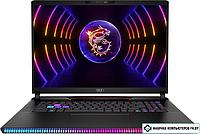 Игровой ноутбук MSI Raider GE78HX 13VH-230BY