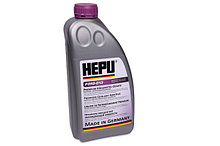 Антифриз G13  HEPU фиолетовый 1.5L концентрат (1:1) -40°C,  P999-G13
