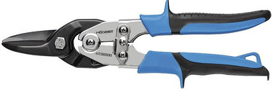 Ножницы по металлу Hogert Technik HT3B500