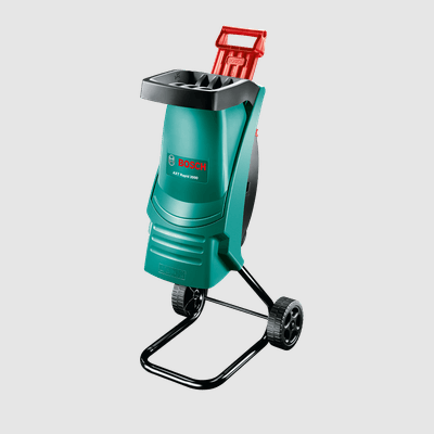 BOSCH AXT RAPID 2000 Измельчитель электрический 2000 Вт, пропускная способность 35 см, скорость резания 3650 о - фото 1 - id-p207994520