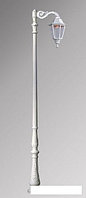 Фонарный столб Fumagalli Noemi E35.205.M10.WXH27