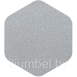 Эмаль  по ржавчине Dekoral 0,65л серебристый металлик, фото 2