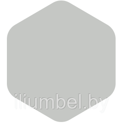Эмаль  по ржавчине Dekoral 0,65л серый светлый глянец RAL7035, фото 2