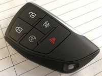 Смарт ключ (аналог) Chevrolet Suburban, Tahoe 2021-2023 (USA) бесключевой доступ