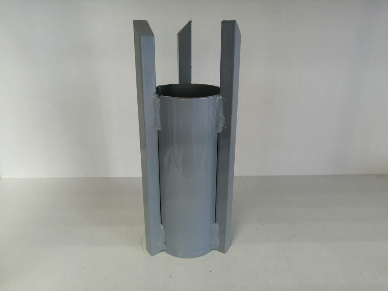 Очиститель смесительной башни с валом А5 Каллета - фото 1 - id-p208007448