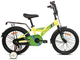 Велосипед детский Aist STITCH 20 (Зеленый)