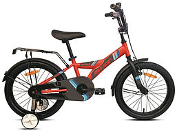 Велосипед детский Aist STITCH 20 (Красный)
