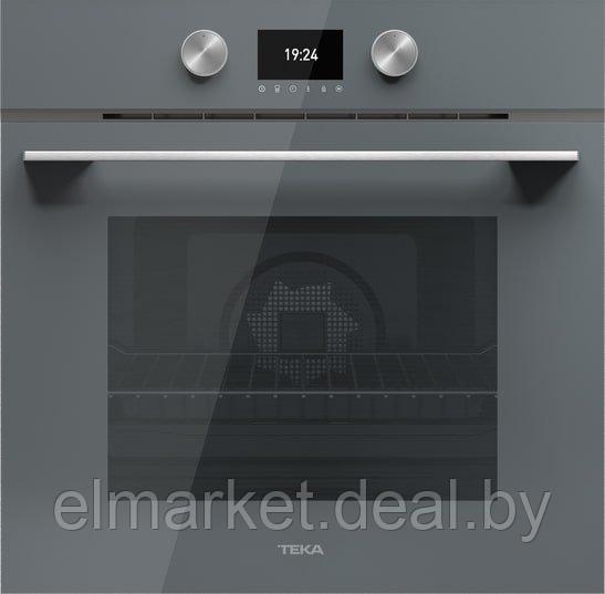 Духовой шкаф Teka HLB 8600 (STONE GREY) - фото 1 - id-p208008123