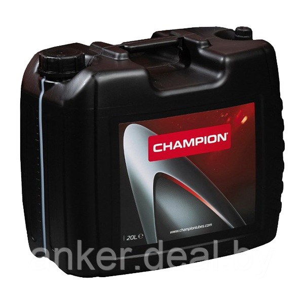 Champion OEM Specific 5W20 MS-FE 20л синтетическое моторное масло - фото 1 - id-p208013713