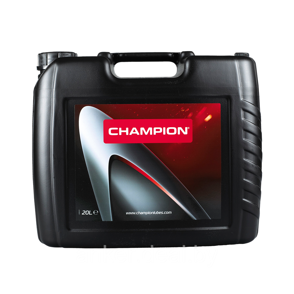 Champion OEM Specific 10W30 MS Extra 20л полусинтетическое моторное масло - фото 1 - id-p208013751