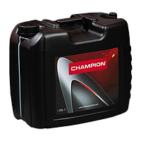 Champion New Energy 75W90 GL5 20л синтетическое трансмиссионное масло