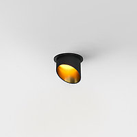 Встраиваемый светильник Lipari GU10 1x35Вт