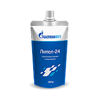 Gazpromneft Смазка ЛИТОЛ-24 туба (150 г)