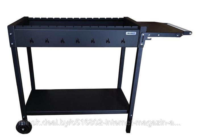 Мангал Manko Классик МАКСИ-4