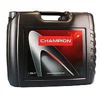 Champion Active Defence 80W90 GL4 20л минеральное трансмиссионное масло