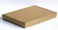 Коробка из гофрокартона 500х385х36