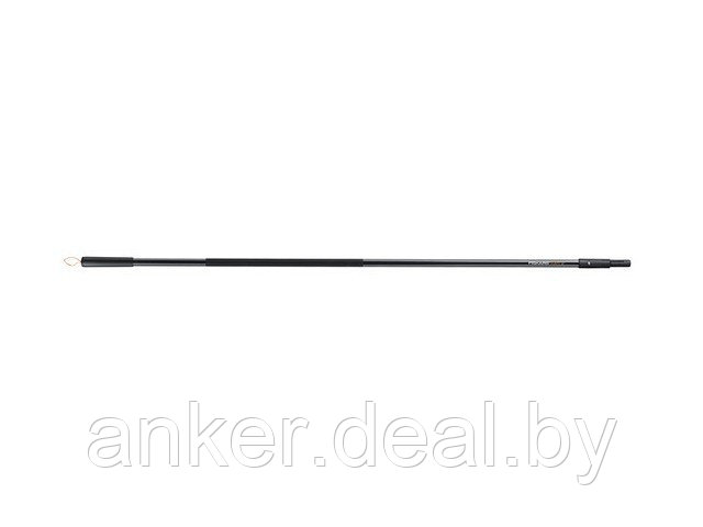 Черенок графитовый 156см QuikFit FISKARS (Длина 156 см) - фото 1 - id-p208013039