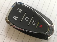 Смарт ключ (аналог) Chevrolet Camaro, Cruze, Equinox, Malibu