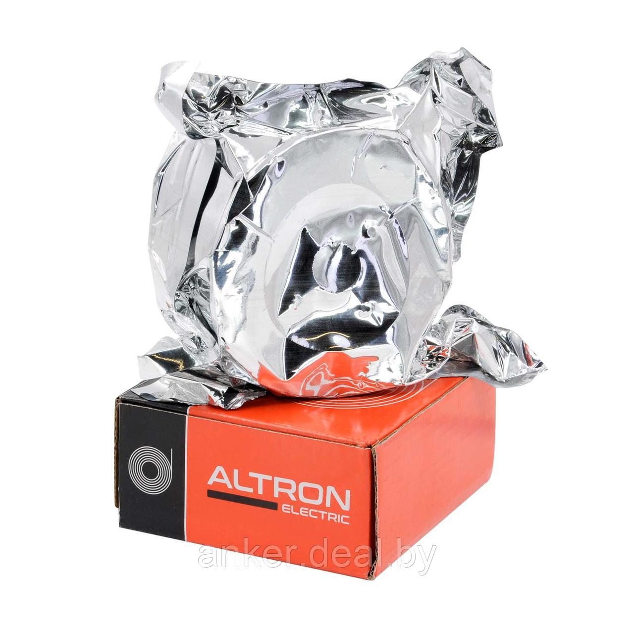Проволока сварочная порошковая самозащитная ALTRON AWFW1-08 (E71T-GS, 0,8 мм, D100, 1 кг) - фото 1 - id-p208012015