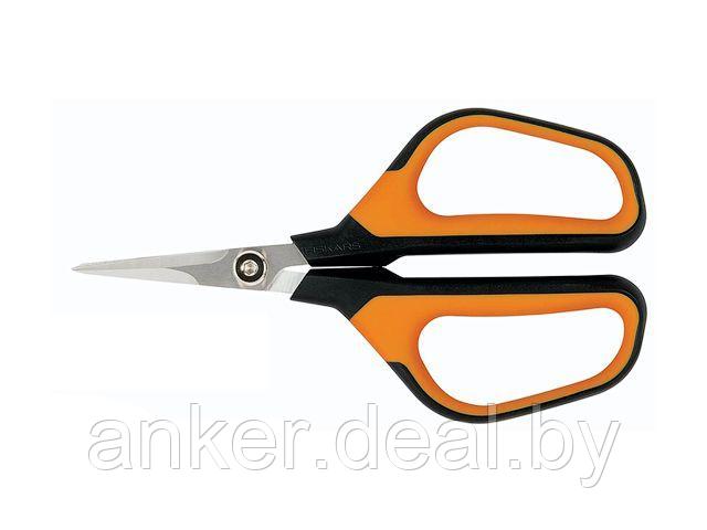 Ножницы для травы SP15 Solid FISKARS - фото 1 - id-p208013129