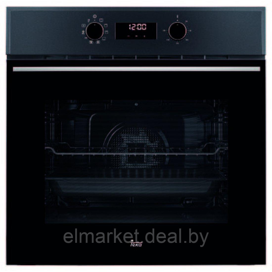 Духовка Teka HSB 630 BK 41560132 BLACK - фото 1 - id-p208008271