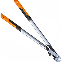 Сучкорез контактный большой PowerGearX L FISKARS