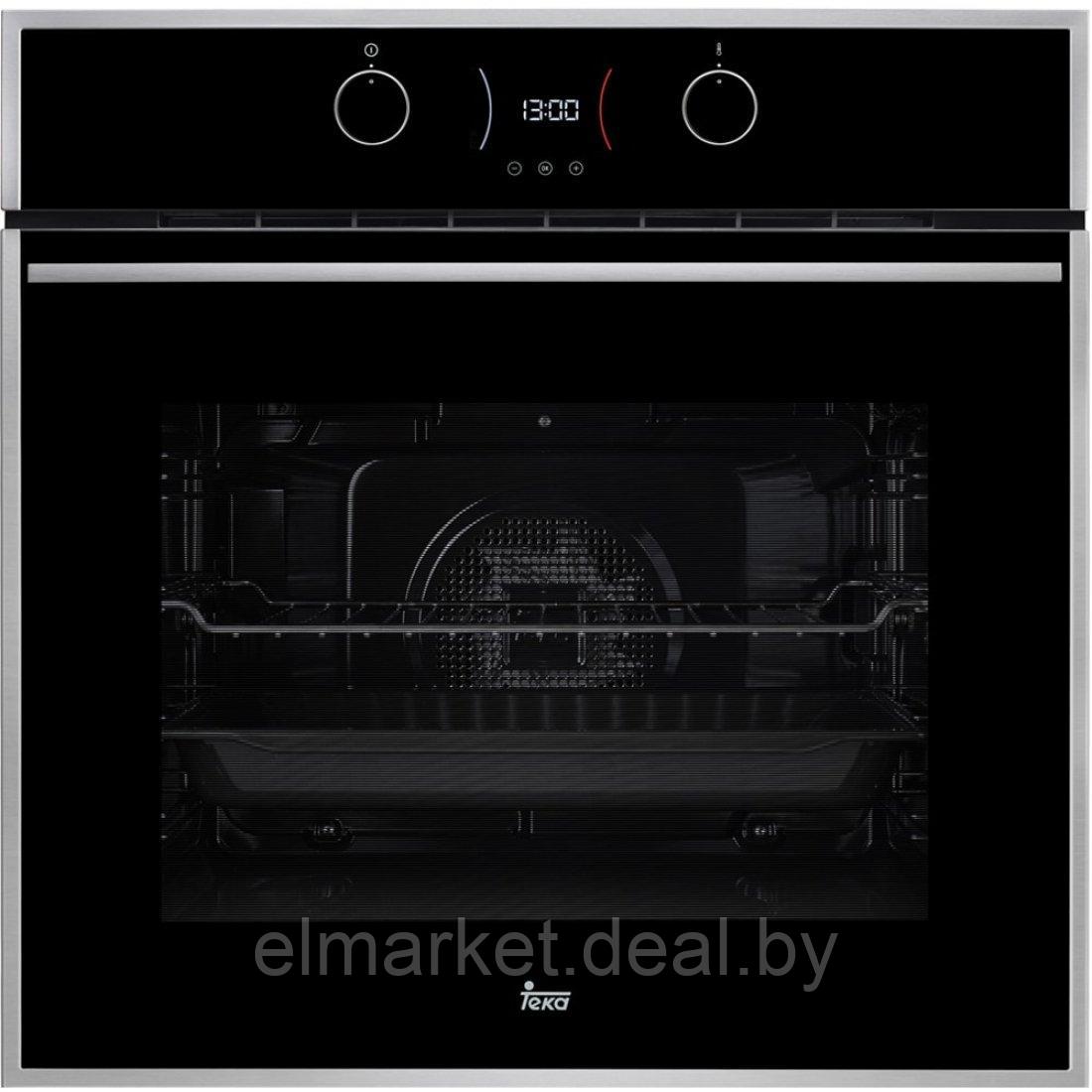 Духовка Teka HLB 850 STAINLESS STEEL 41560290 - фото 1 - id-p208008272