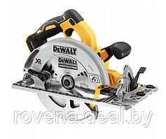 ДИСКОВАЯ ПИЛА DEWALT DCS572N 18V XR - 184мм