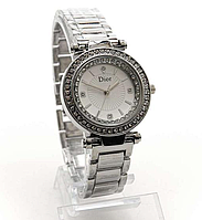 Женские наручные часы DIOR 4065G (реплика)