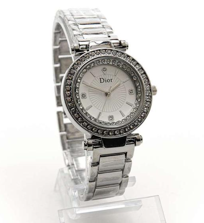 Женские наручные часы DIOR 4065G - фото 1 - id-p208021979