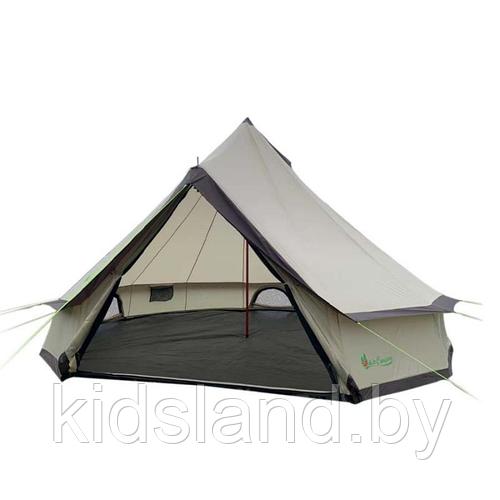 Кемпинговый шатер-юрта MirCamping MIR-2907 (ID#208023604), цена: 549 ...