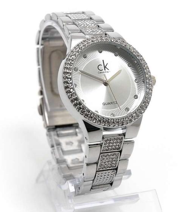 Женские наручные часы CALVIN KLEIN 4208G - фото 2 - id-p208023655