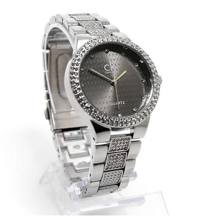 Женские наручные часы CALVIN KLEIN 4208G - фото 1 - id-p208023655