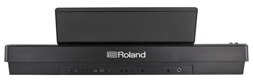 Цифровое пианино Roland FP-E50 - фото 3 - id-p208025101